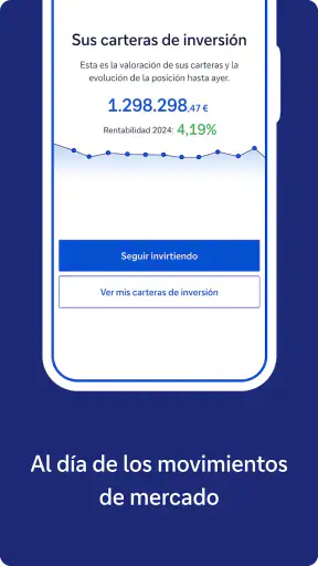 Deutsche Bank España screenshot