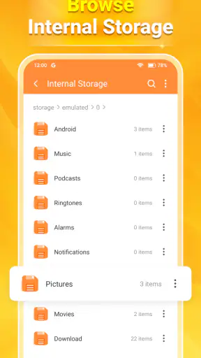 Device Manager-Phone Assistant screenshot