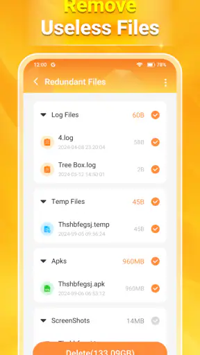 Device Manager-Phone Assistant screenshot