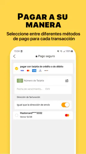 DHgate-Tienda mayorista online screenshot
