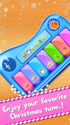 Día de Navidad de Papá Noel screenshot