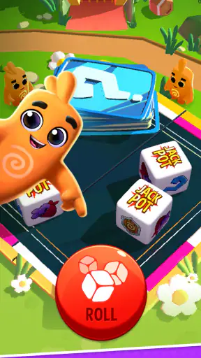Dice Dreams™️ screenshot