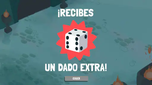 Dicey Dungeons screenshot
