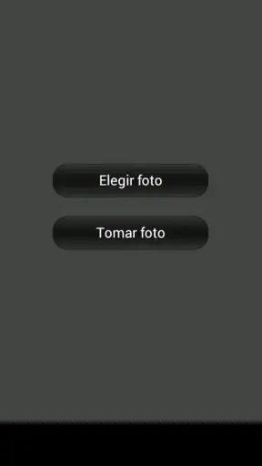 Difuminar Imagen screenshot