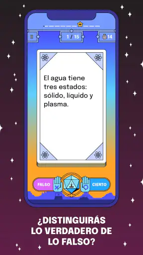 Dilemo screenshot