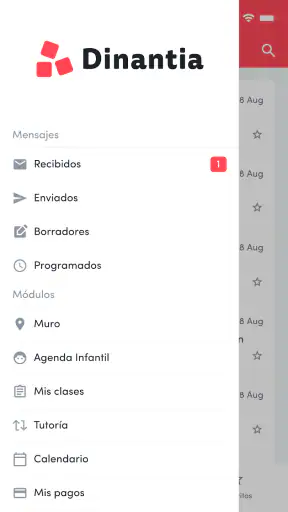 Dinantia screenshot