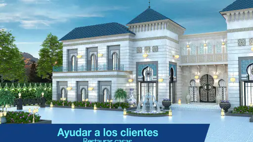 Diseña Hogar: Juegos Reforma screenshot