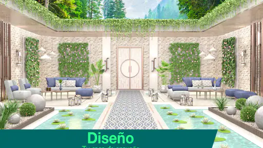 Diseña Hogar: Juegos Reforma screenshot