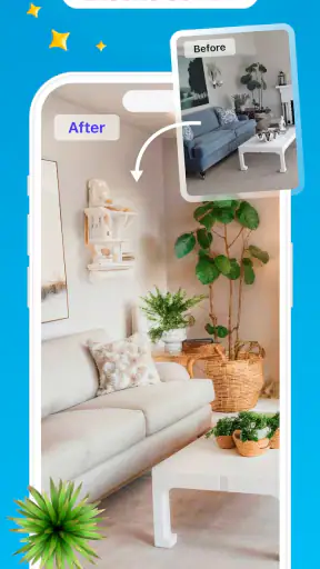 Diseñador de Habitaciones 3D screenshot