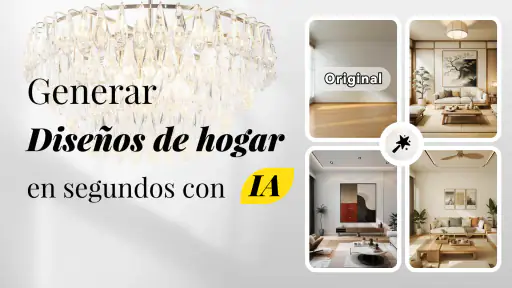 Diseño de casa IA - DecAI screenshot