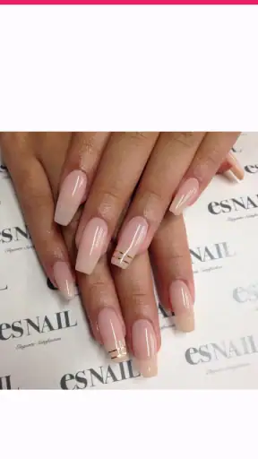 Diseños de uñas screenshot