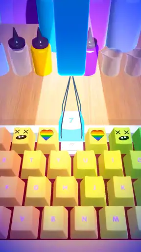 DIY Keyboard screenshot