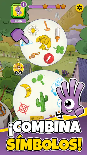 Dobble Go! screenshot