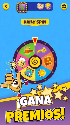 Dobble Go! screenshot