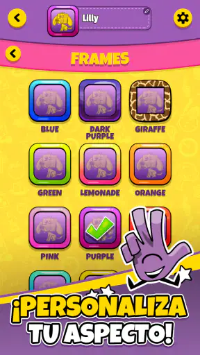 Dobble Go! screenshot