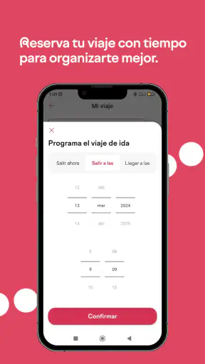 dōcō by Renfe screenshot