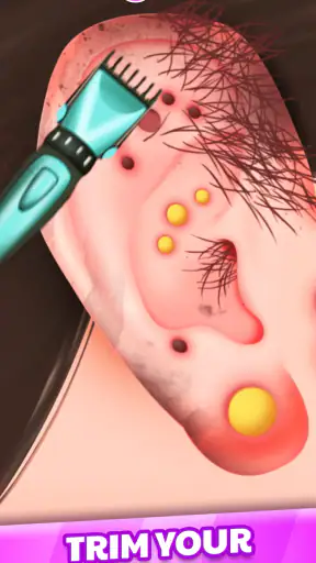 Doctor Care screenshot
