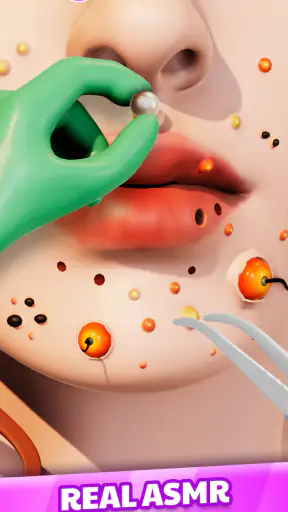 Doctor Care screenshot