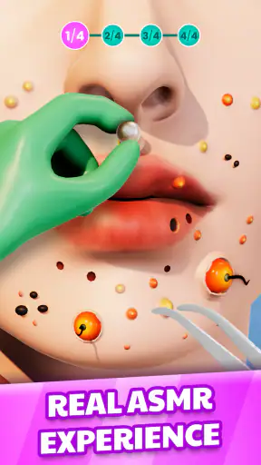 Doctor Care screenshot