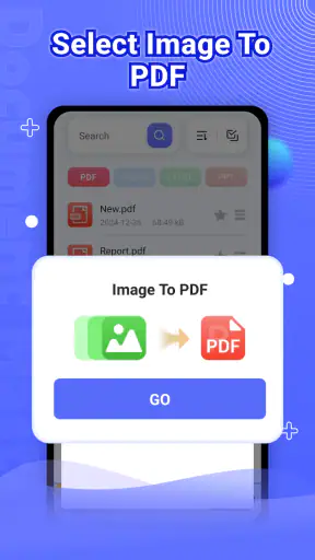 Document Master: PDF Viewer screenshot