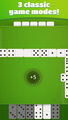 Dominó screenshot