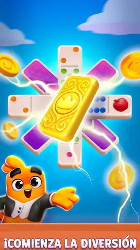Domino Dreams™ screenshot