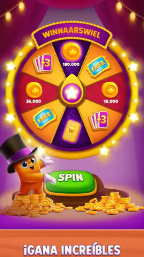 Domino Dreams™ screenshot