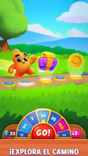 Domino Dreams™ screenshot