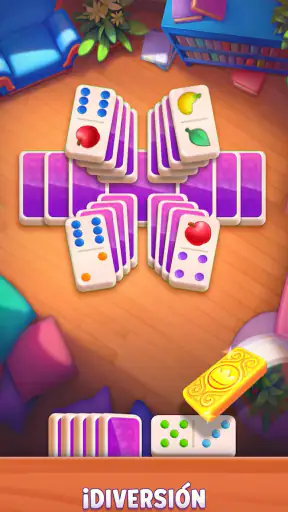 Domino Dreams™ screenshot