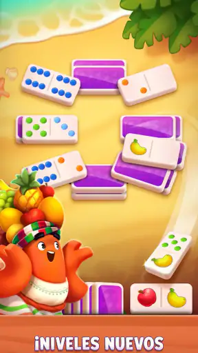 Domino Dreams™ screenshot