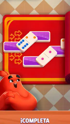 Domino Dreams™ screenshot
