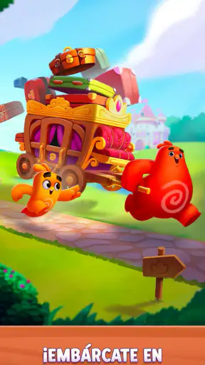 Domino Dreams™ screenshot