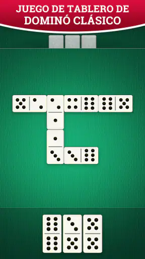 Dominoes screenshot