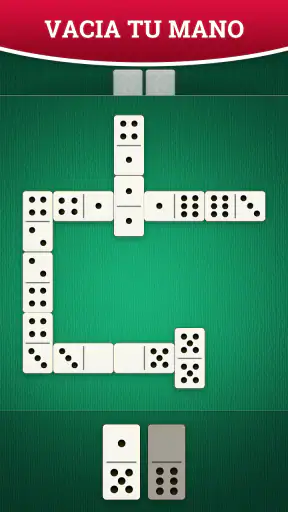 Dominoes screenshot