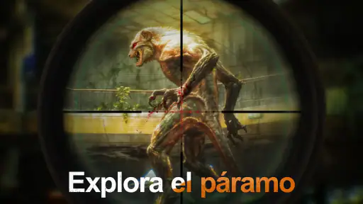 Doomsday: Last Survivors screenshot