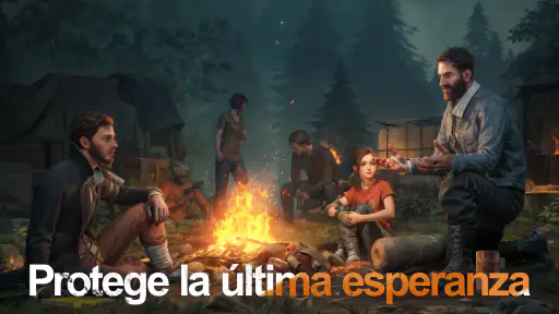 Doomsday: Last Survivors screenshot