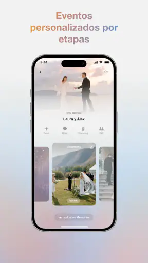 Dots. Memories screenshot