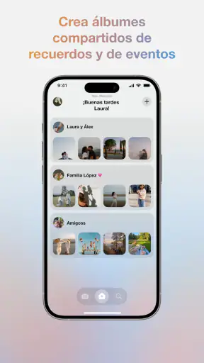 Dots. Memories screenshot