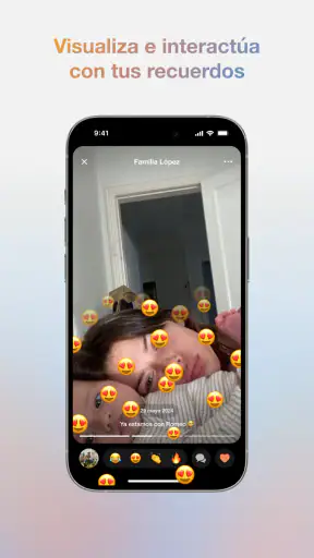 Dots. Memories screenshot
