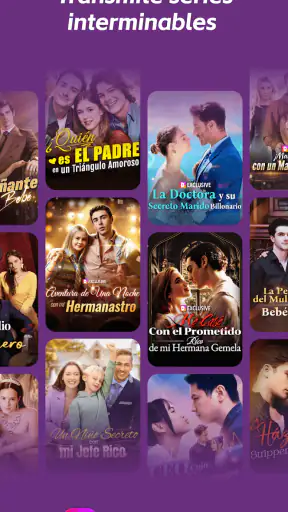 DramaWave-Dramas Cortos&Reels screenshot