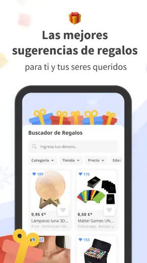drawnames | Amigo Invisible screenshot