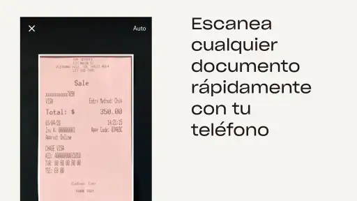 Dropbox: Almacenamiento Seguro screenshot