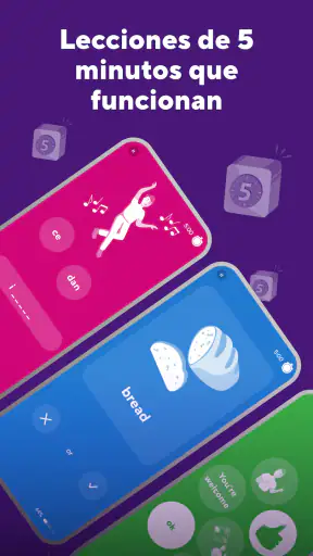Drops: Aprende idiomas screenshot