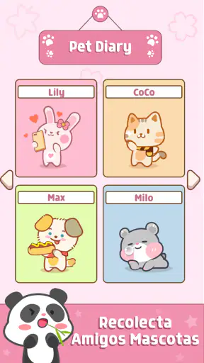 Duet Friends: Cute Music Games screenshot