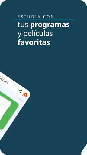 DuoCards - idioma flashcards screenshot