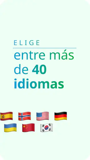 DuoCards - idioma flashcards screenshot