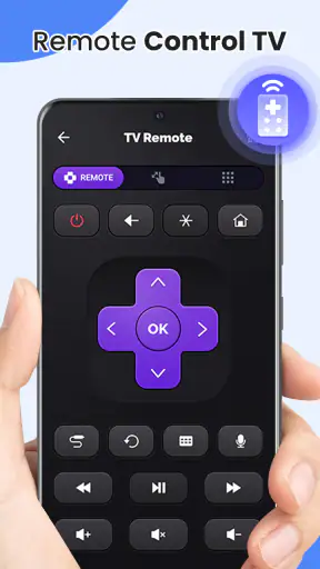 Duplicar pantalla movil en TV screenshot