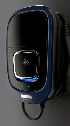 e-Viaris screenshot