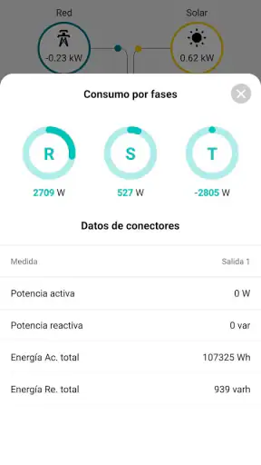 e-Viaris screenshot