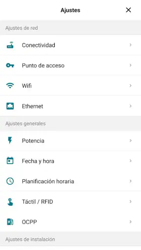 e-Viaris screenshot